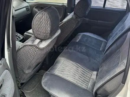 Suzuki Grand Vitara 2000 года за 2 700 000 тг. в Алматы – фото 15