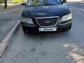 Hyundai Sonata 2008 года за 3 000 000 тг. в Талдыкорган
