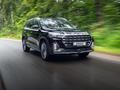 Jetour X90 Plus 2025 года за 14 090 000 тг. в Шымкент