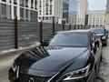 Lexus ES 350 2020 года за 29 300 000 тг. в Астана