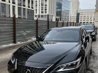Lexus ES 350 2020 годаүшін29 300 000 тг. в Астана