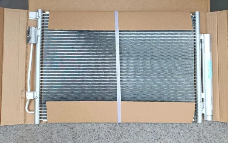 Радиатор кондиционера за 28 000 тг. в Караганда