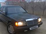 Mercedes-Benz 190 1992 года за 1 500 000 тг. в Айтеке би