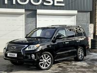 Lexus LX 570 2014 годаfor26 200 000 тг. в Шымкент