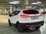 JAC S3 2025 года за 5 500 000 тг. в Астана – фото 4
