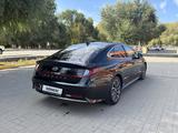 Hyundai Sonata 2020 года за 9 400 000 тг. в Актобе – фото 4
