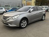 Hyundai Sonata 2012 годаfor5 000 000 тг. в Шымкент