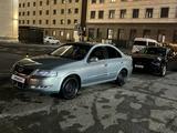 Nissan Almera Classic 2008 года за 3 700 000 тг. в Актау – фото 2