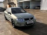 Nissan Almera Classic 2008 года за 3 700 000 тг. в Актау