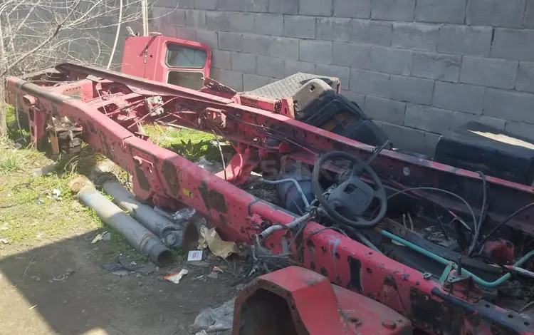 Рама на MAN за 250 000 тг. в Алматы