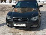 Subaru Legacy 2008 годаfor4 900 000 тг. в Астана – фото 3