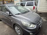 Hyundai Accent 2013 года за 4 600 000 тг. в Алматы – фото 2
