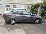 Hyundai Accent 2013 года за 4 600 000 тг. в Алматы