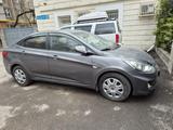 Hyundai Accent 2013 года за 4 600 000 тг. в Алматы – фото 3