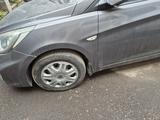 Hyundai Accent 2013 года за 4 600 000 тг. в Алматы – фото 5