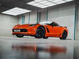 Chevrolet Corvette 2019 годаүшін55 000 000 тг. в Алматы – фото 3