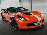 Chevrolet Corvette 2019 годаүшін55 000 000 тг. в Алматы