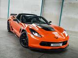 Chevrolet Corvette 2019 годаүшін55 000 000 тг. в Алматы – фото 4