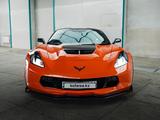 Chevrolet Corvette 2019 годаүшін55 000 000 тг. в Алматы – фото 5