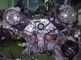 Привозные Двигатели 2UZ-FE 4.7 литра с датчиком VVTI и без датчика, гаранти за 900 000 тг. в Алматы