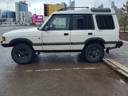 Land Rover Discovery 1998 года за 4 500 000 тг. в Астана – фото 2