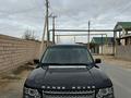 Land Rover Range Rover 2003 года за 5 500 000 тг. в Актау – фото 11