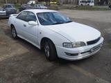 Toyota Corona Exiv 1995 года за 1 250 000 тг. в Риддер – фото 4