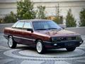 Audi 100 1989 года за 2 200 000 тг. в Алматы – фото 20