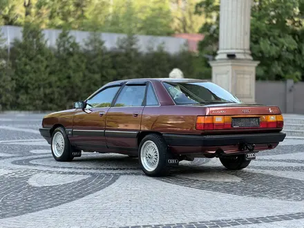 Audi 100 1989 года за 2 200 000 тг. в Алматы