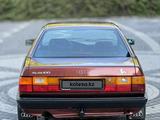 Audi 100 1989 года за 1 980 000 тг. в Алматы – фото 5