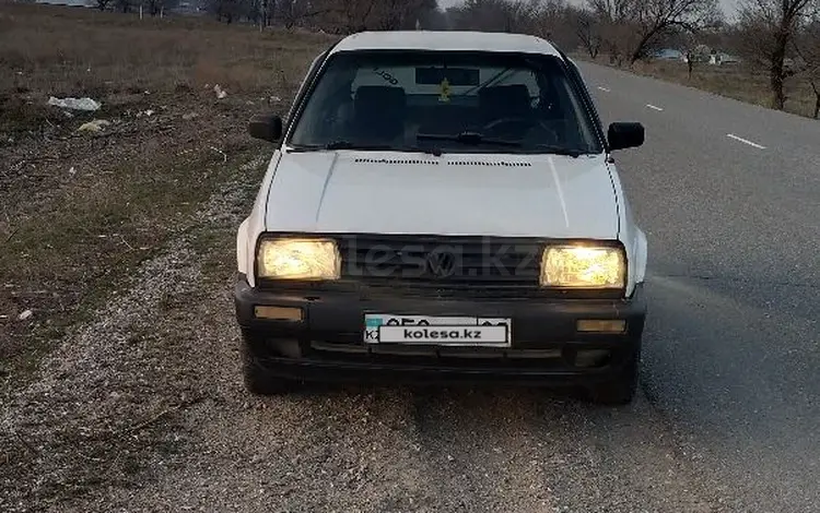 Volkswagen Golf 1988 годаүшін800 000 тг. в Алматы