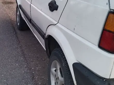 Volkswagen Golf 1988 года за 800 000 тг. в Алматы – фото 3