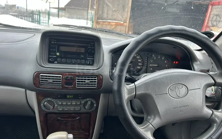 Toyota Corolla 2000 года за 1 500 000 тг. в Астана