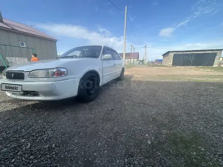 Toyota Corolla 2000 года за 1 500 000 тг. в Астана – фото 4