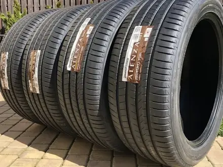 Bridgestone Alenza 001 285/45 R22 110H Шины и диски с доставкой: Доставка за 150 000 тг. в Актобе – фото 7