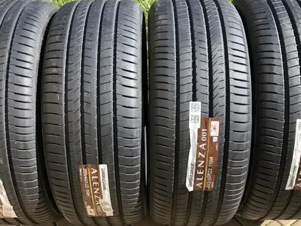 Bridgestone Alenza 001 285/45 R22 110H Шины и диски с доставкой: Доставка за 150 000 тг. в Актобе – фото 8