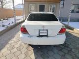 Toyota Camry 2005 годаүшін4 300 000 тг. в Алматы – фото 5