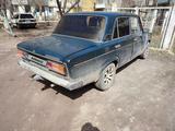 ВАЗ (Lada) 2106 2003 годаүшін550 000 тг. в Караганда – фото 3