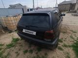 Volkswagen Golf 1993 года за 1 500 000 тг. в Атырау – фото 5