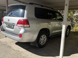 Toyota Land Cruiser 2008 года за 14 000 000 тг. в Актобе