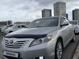 Toyota Camry 2008 годаүшін6 300 000 тг. в Астана – фото 3