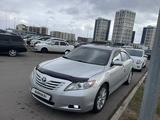 Toyota Camry 2008 года за 6 300 000 тг. в Астана – фото 2