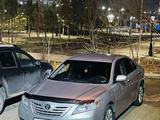 Toyota Camry 2008 годаүшін6 300 000 тг. в Астана – фото 5