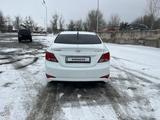 Hyundai Accent 2015 годаfor5 500 000 тг. в Алматы – фото 4