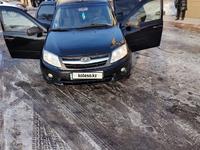 ВАЗ (Lada) Granta 2190 2013 года за 2 100 000 тг. в Караганда