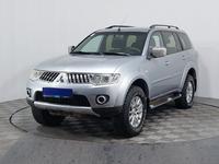 Mitsubishi Pajero Sport 2008 годаүшін6 730 000 тг. в Астана