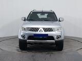 Mitsubishi Pajero Sport 2008 годаүшін6 730 000 тг. в Астана – фото 2