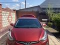 Hyundai Elantra 2014 года за 4 850 000 тг. в Алматы