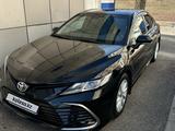 Toyota Camry 2021 годаүшін14 500 000 тг. в Астана – фото 4