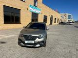 Renault Logan Stepway 2020 года за 6 000 000 тг. в Уральск – фото 3